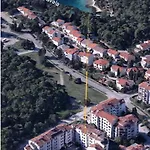Apartment Sisplac *