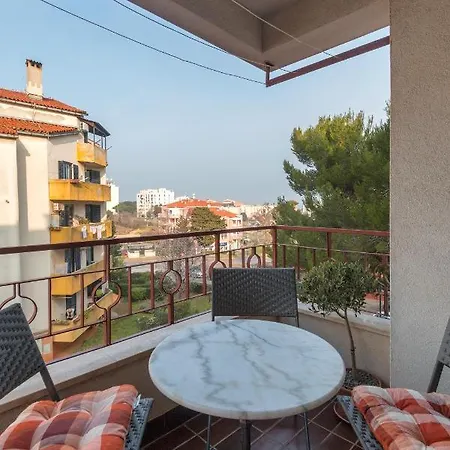 Sisplac Apartment