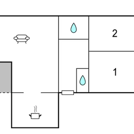 Apartment Sisplac *