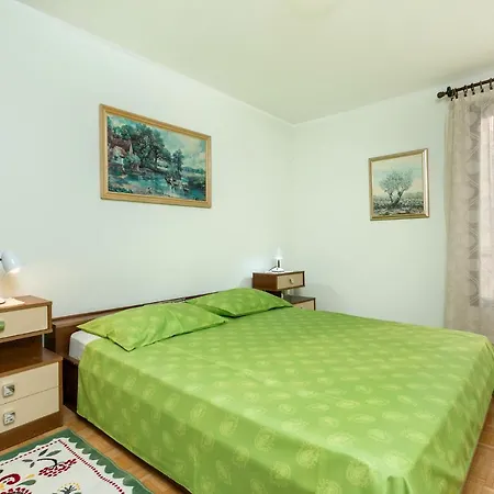 Sisplac Apartment