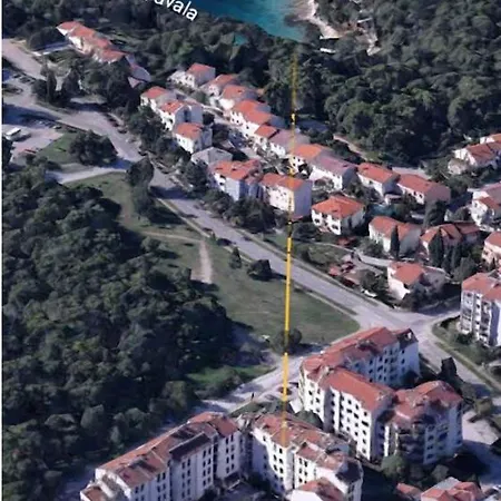 Apartment Sisplac *