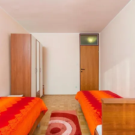 Sisplac Apartment