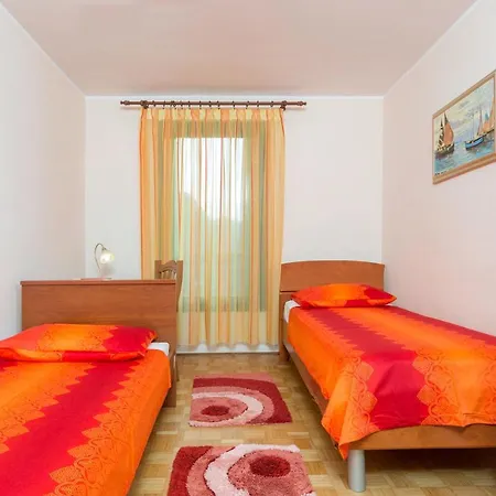 Sisplac Apartment