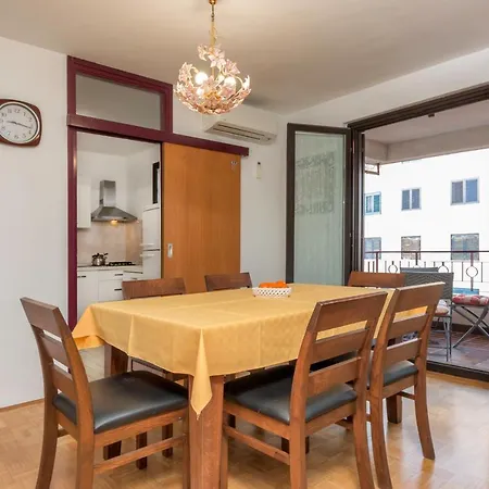 Sisplac Apartment Pula