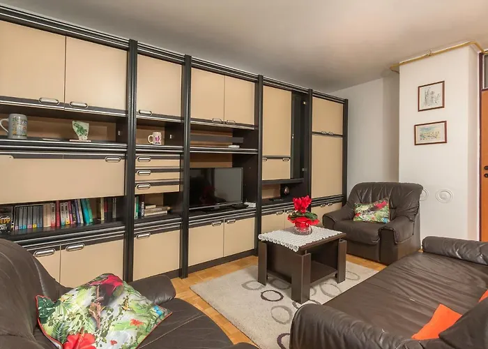 Sisplac Apartment Pula