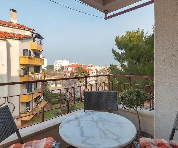 Sisplac Apartment