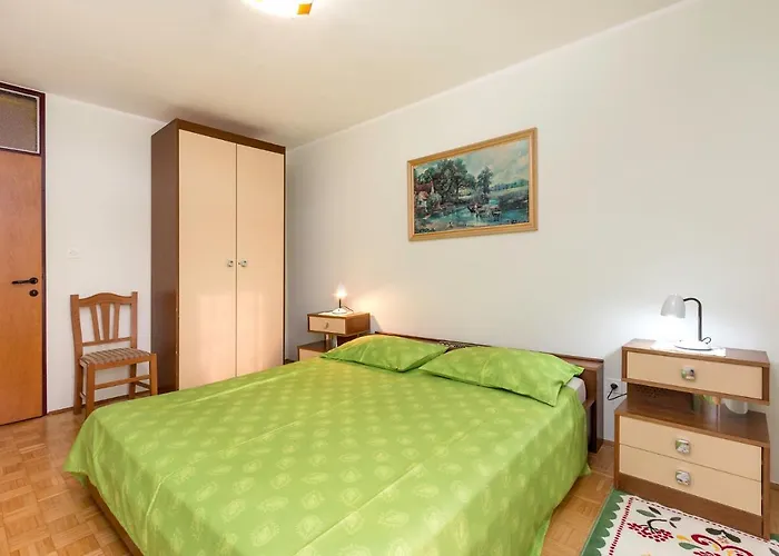 Sisplac Apartment