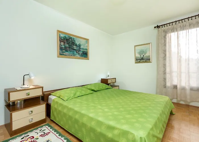 Sisplac Apartment