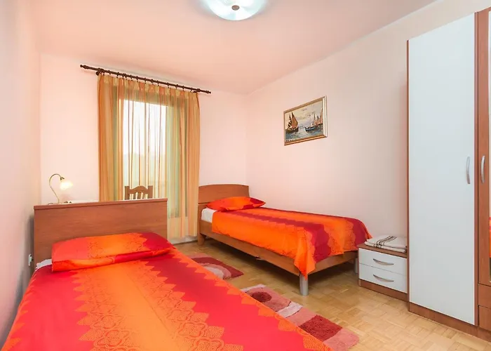 Apartment Sisplac *