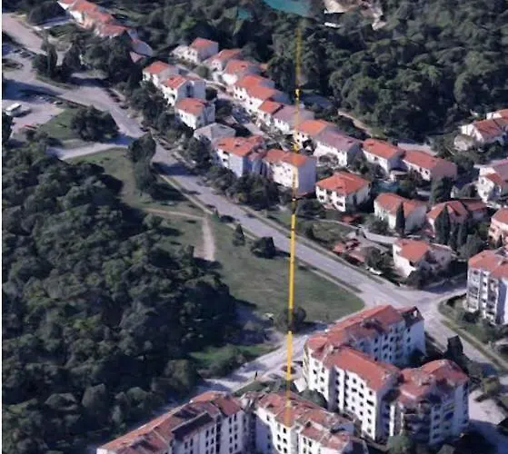 Apartment Sisplac *