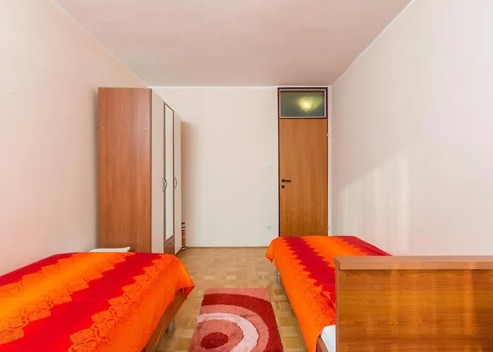 Sisplac Apartment