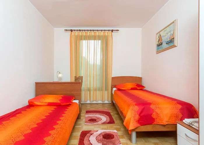 Sisplac Apartment